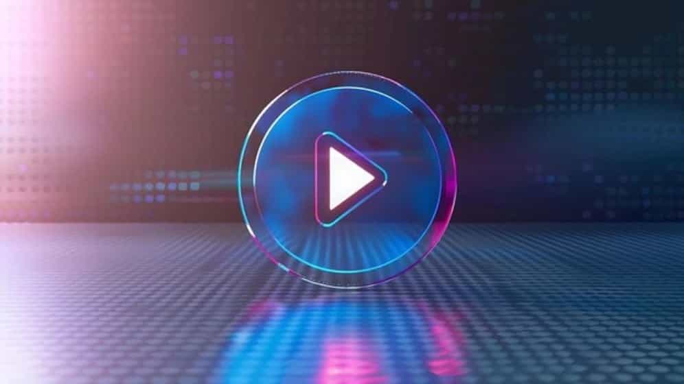 Tino Arvin Creative'in video koleksiyonu